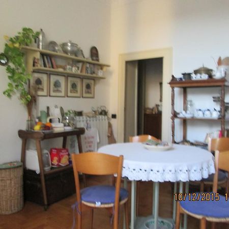 B&B Al Ponte Neapol Zewnętrze zdjęcie