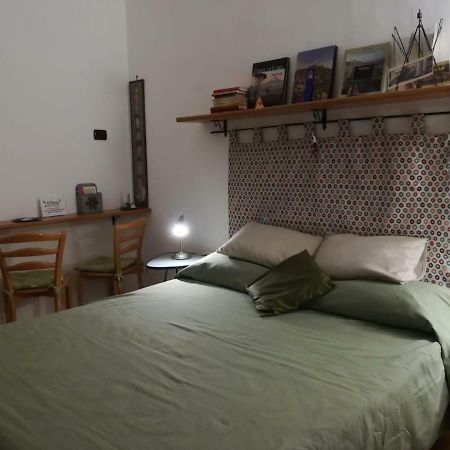 B&B Al Ponte Neapol Zewnętrze zdjęcie
