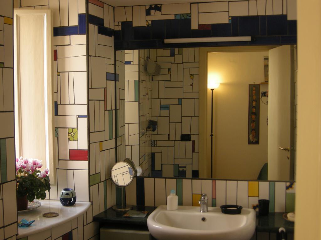 B&B Al Ponte Neapol Pokój zdjęcie