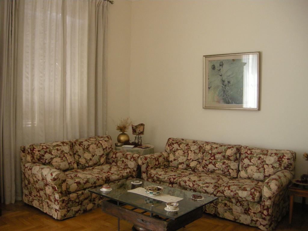 B&B Al Ponte Neapol Zewnętrze zdjęcie