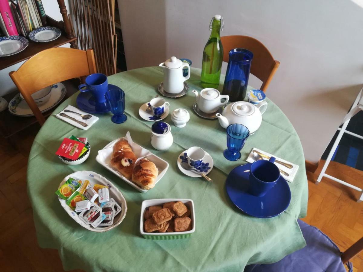 B&B Al Ponte Neapol Zewnętrze zdjęcie
