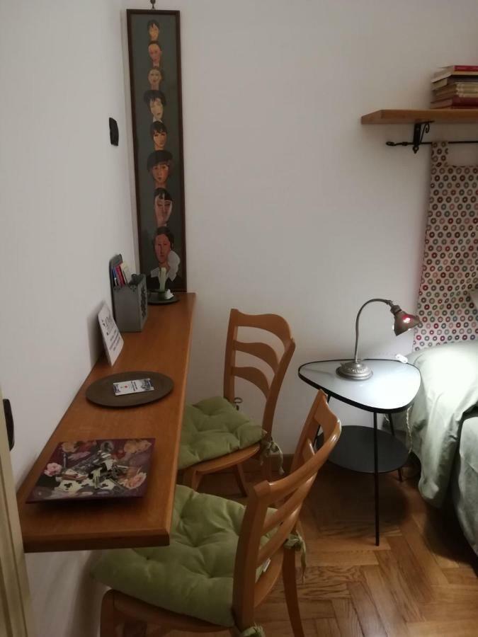 B&B Al Ponte Neapol Zewnętrze zdjęcie