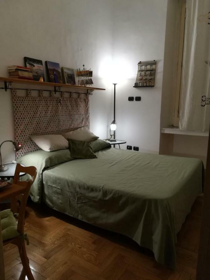 B&B Al Ponte Neapol Zewnętrze zdjęcie